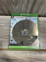 MICROSOFT TOM CLANCYS GHOST RECON BREAK POINT